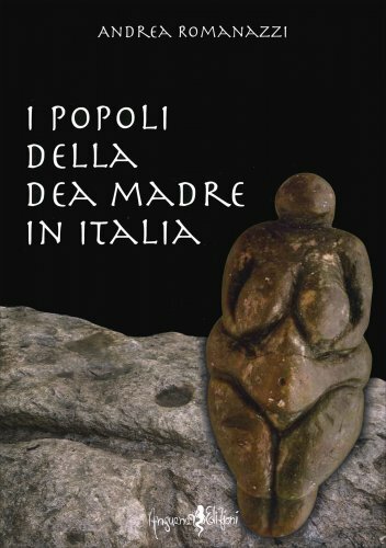Libro popoli della dea - i,