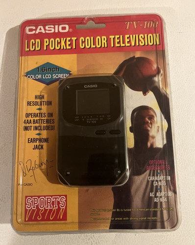 Televisore lcd portatile - lcd,