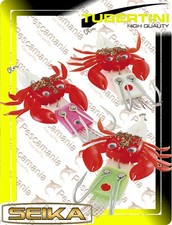 Seika OCTO CATCHER CAMO 160mm