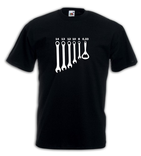 Am0100 shirt nera chiavi - am0100-t-shirt,