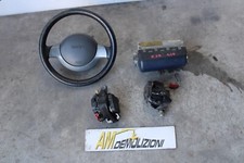 KIT AIRBAG SMART FORTWO 450