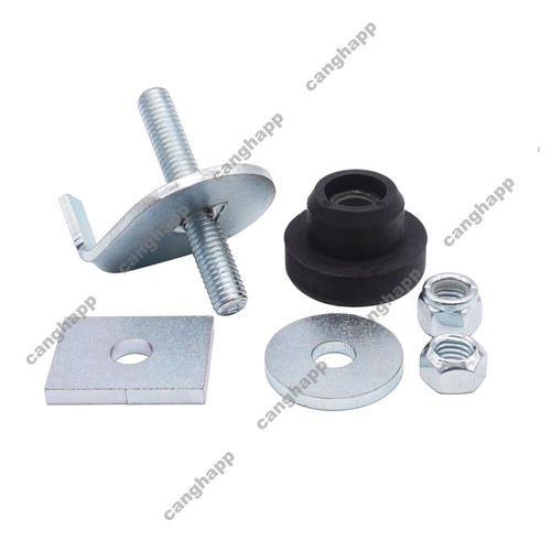 Kit montaggio cabina 6702971