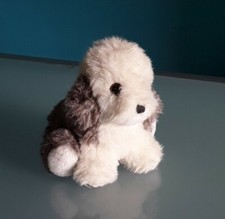 "TRUDI" peluche, Cane, colore