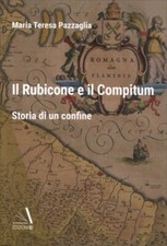 LIBRO IL RUBICONE E IL