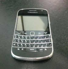 Blackberry bold 9900 8gb - blackberry,