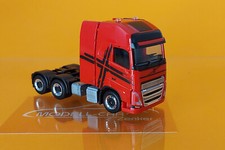 Herpa 318624-002 Volvo FH16 GL