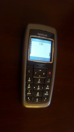 Cellulare nokia 2600 - cellulare,