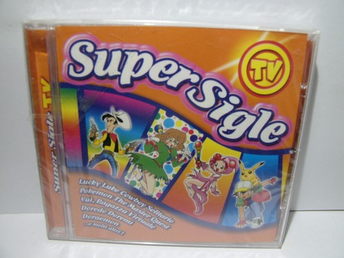 Supersigle new nuovo - supersigle,
