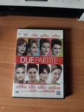DVD DUE PARTITE 