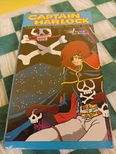 Captain harlock collectors - captain,