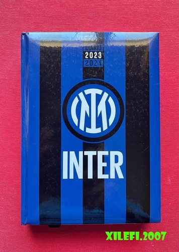 Diario scuola inter official - diario,