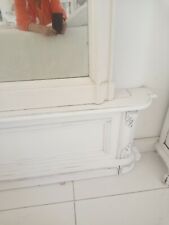 boiserie, rialzo per