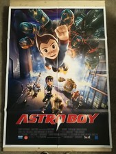 Astroboy manifesto film - astroboy,