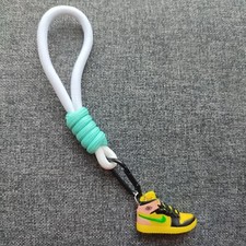 PORTACHIAVI NIKE JORDAN SCARPA