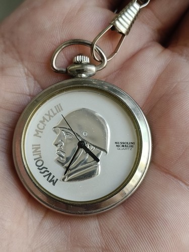 Orologio taschino - orologio, da