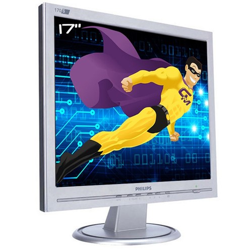 Ecran philips 170s hns7170t - philips,