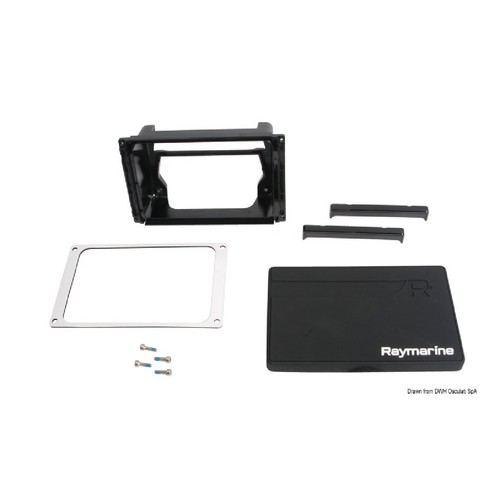 Raymarine kit installazione - kit,