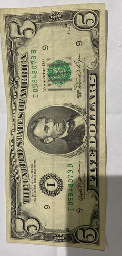 Banconota dollari - da,