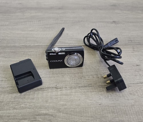 Nikon coolpix s230 - coolpix,