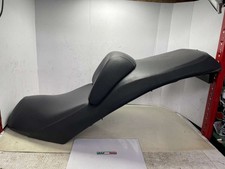 SELLA SEDUTA SUZUKI BURGMAN AN