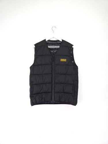 Barbour ripley gilet uomo - barbour,