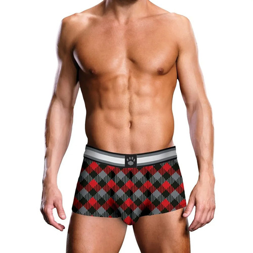 Paia boxer uomo sexy - paia, prowler