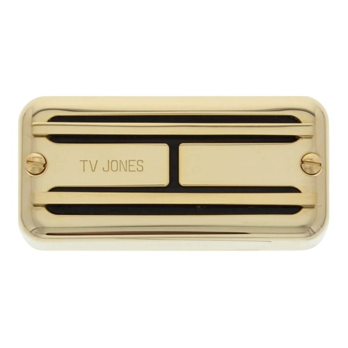 Jones super tron humbucker - tv,