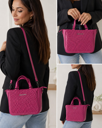 Borsa mano marina galanti - borsa, a