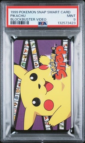 1999 gemplus nintendo pokemon - nintendo,
