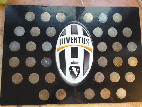 Juventus folder con - fc, :