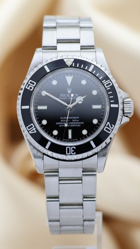 Rolex submariner date 40 - rolex,