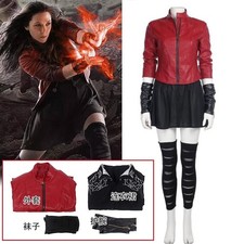 Avengers 2 Scarlet Witch Wanda