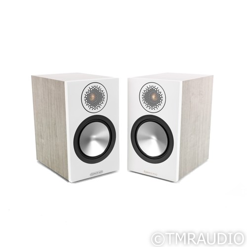 Monitor audio bronze - monitor, 50