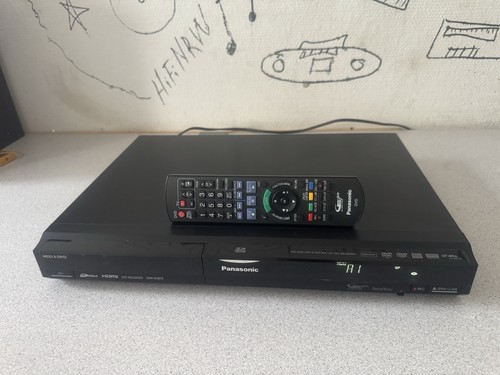 Panasonic dmr eh675 - panasonic, dmr-eh675