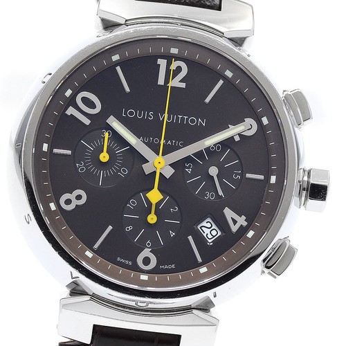 Louis vuitton tambour - louis,