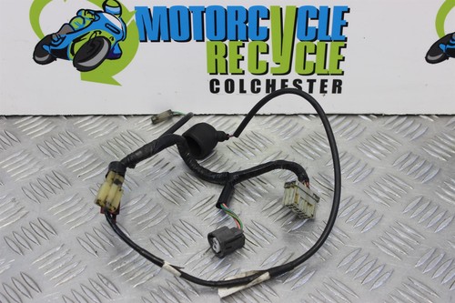 Telaio sub motore honda cbr - sub,