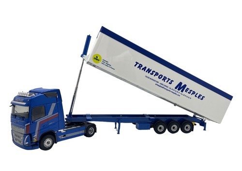 Eligor volvo 4x2 2020 con - fh,