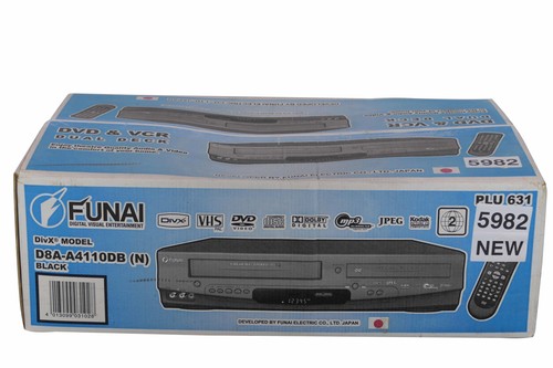 Funai d8a a4110db - funai, (n)