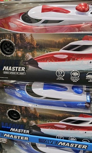 Wave master barca - wave,