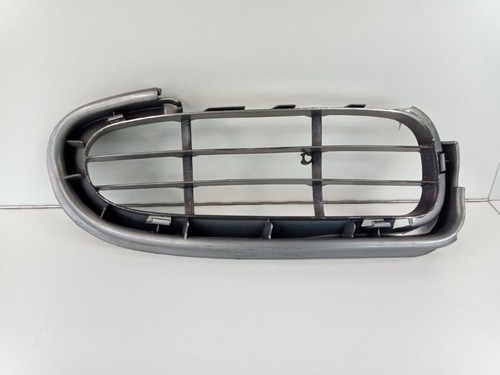 Maschera paraurti porsche - maschera,