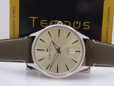 HAMILTON JAZZMASTER THINLINE