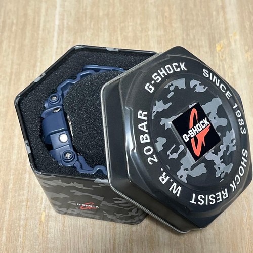 Casio shock frogman - g-shock,