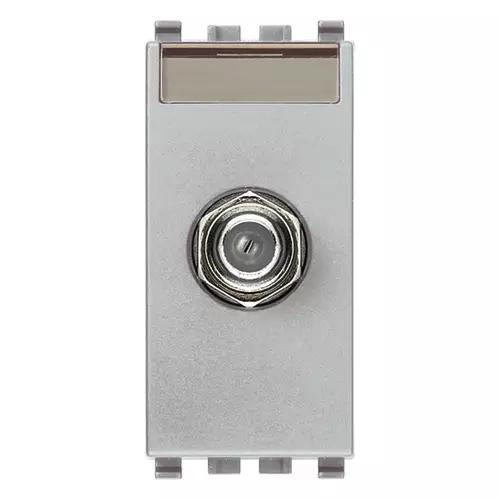 Vimar eikon presa coassiale - eikon,