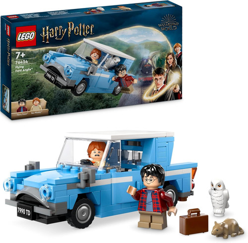 Lego harry potter ford - lego,