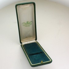 ROLEX scatola orologio interna