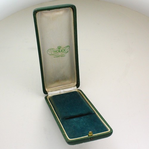 Rolex scatola orologio interna - orologio,