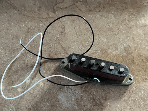 Pickup chitarra fender - pickup,