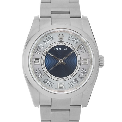 Rolex oyster perpetual - rolex,