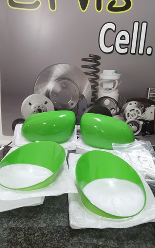Kit cover verde - kit, nissan