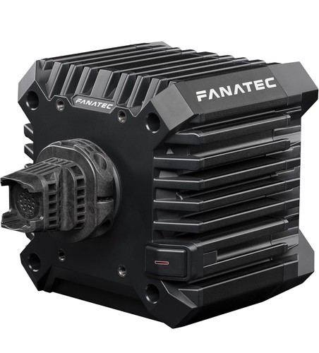 Fanatec csl qr2 - (5, solo